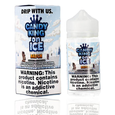 Candy King On Ice Batch |$10.80 | Fast Shipping